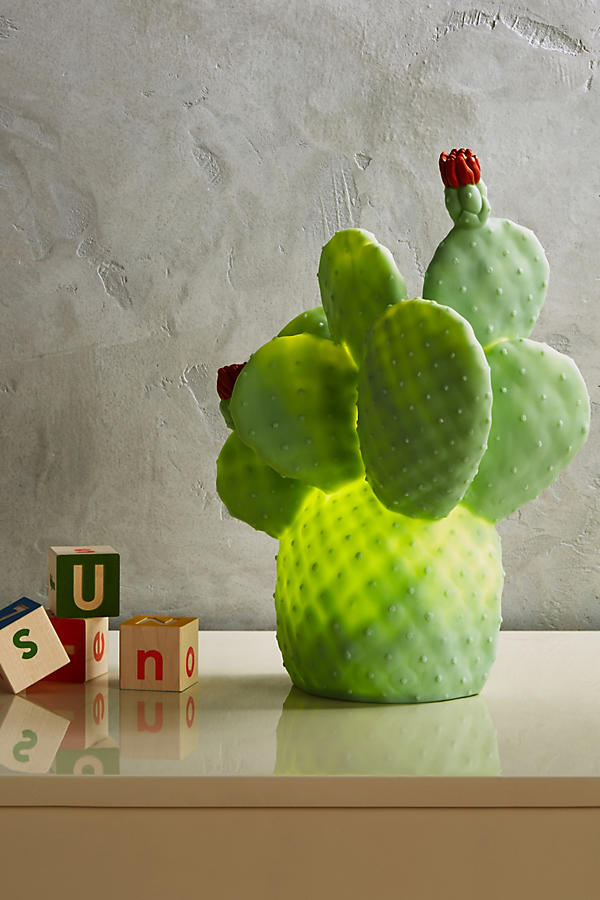Cactus Light | Anthropologie