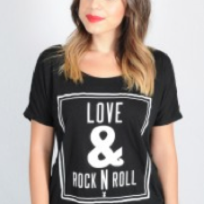 Love & Rock N Roll – ROYAL RABBIT