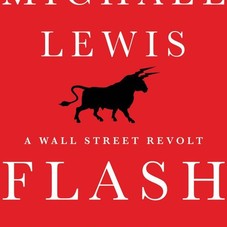 Flash Boys: A Wall Street Revolt: Michael Lewis: 9780393244663: Amazon.com: Books