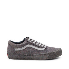Vans for Opening Ceremony | Glitter OG Old Skool LX Sneakers | Opening Ceremony