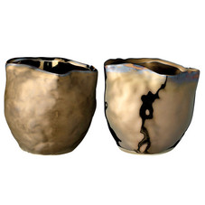 WAVY VOTIVES – Abigail Ahern