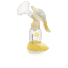 Harmony™ Breastpump | Medela
