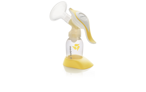 Harmony™ Breastpump | Medela