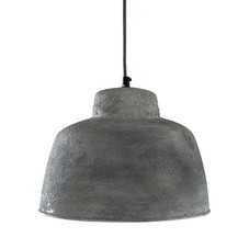 Simon Pendant in Gray - Dot & Bo