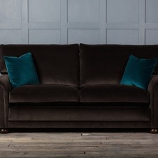 Fabric Chesterfield Sofas-Evaluating Common Material Choices | Homes of San Angelo.com