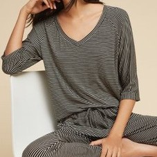 Eberjey Toni Tee | Anthropologie