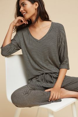 Eberjey Toni Tee | Anthropologie