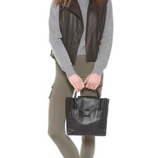 Loeffler Randall Junior Work Tote | SHOPBOP