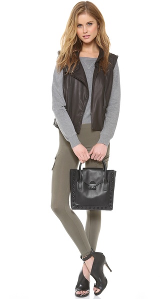 Loeffler Randall Junior Work Tote | SHOPBOP