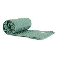 Alexandria Valance Green Nobodinoz Design Baby