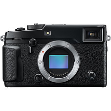 Fujifilm X-pro2 Mirrorless Digital Camera (Body Only) 16488618