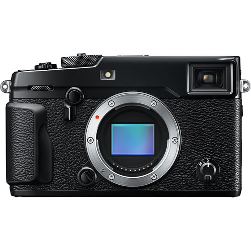 Fujifilm X-pro2 Mirrorless Digital Camera (Body Only) 16488618