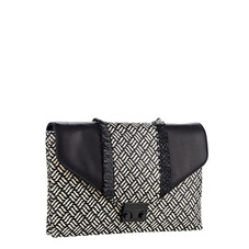 Loeffler Randall Lock Clutch | Handbags | LoefflerRandall.com
