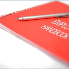 Top Five Mistakes When Writing A Restaurant Employee Handbook