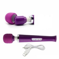 Magic Wand Vibrator | Sex Toys | Ireland | All Sexy Stuff