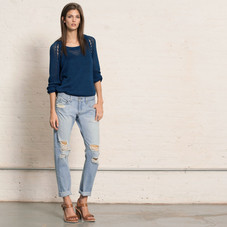 Boyfriend Jean - Milton | rag & bone Official Store