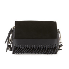 3.1 Phillip Lim Bianca Crossbody | Blue&Cream