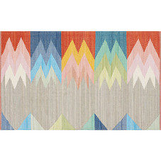 featherbottom rug | CB2