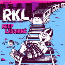The Best Of RKL