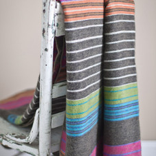 Cozy Upscale Throw | Mod Retro Vintage Decor Accessories | ModCloth.com