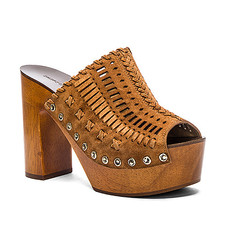 Sigerson Morrison Queen in Terra | REVOLVE