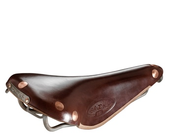 BROOKS ENGLAND LTD. | LIMITED EDITIONS | B17 CHAMPION SPRINTER