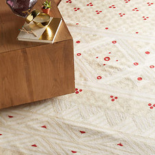 Orfeo Rug - anthropologie.com