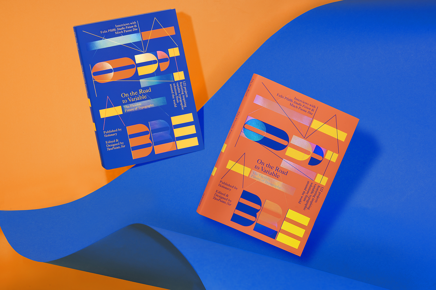 On the Road to Variable