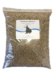 Purina Complete Rabbit Chow 5LB
