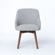 Saddle Office Chair | west elm