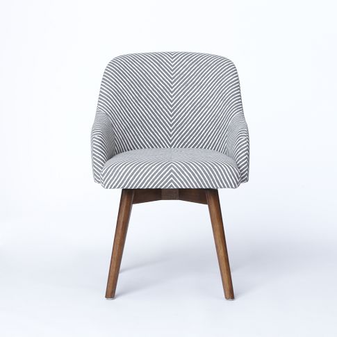 Saddle Office Chair | west elm