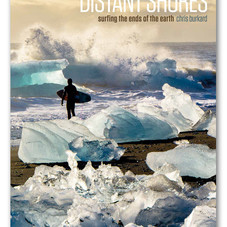 Distant Shores — Chris Burkard Photography