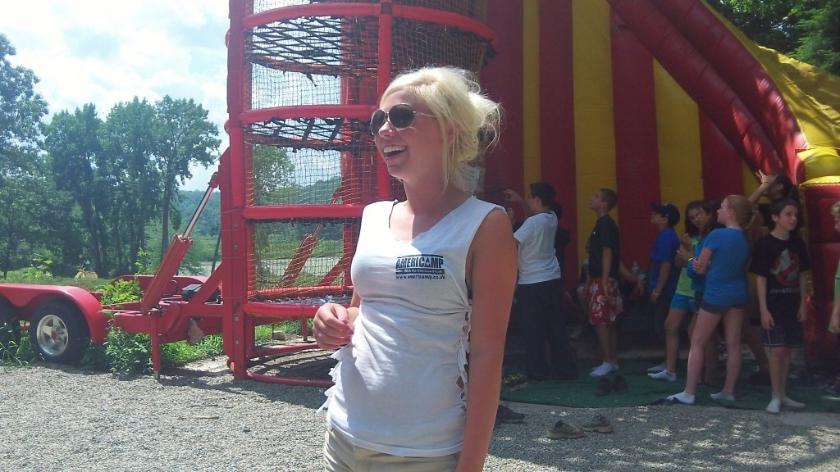 4 CAMPING SAFETY TIPS FOR CHILDREN