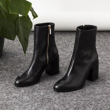 WOMENS SHOES, SPIRIT BOOTS / DEAR FRANCES – Dear Frances