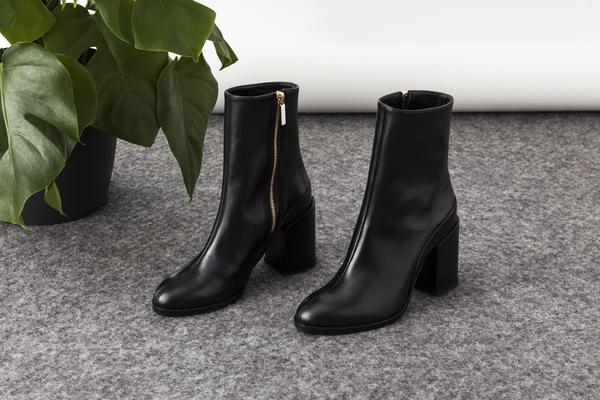 WOMENS SHOES, SPIRIT BOOTS / DEAR FRANCES – Dear Frances