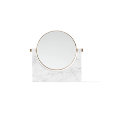 Pepe Marble Mirror | Leibal
