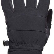 Soft Shell, Womens - Freehands Gloves