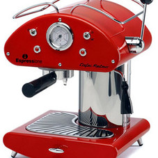 Café Fácil. Cafeteira Expresso Cafe Retro Cafeteira Café Retro Espressione