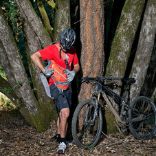 Conquer the Hills: 11 Mountain Biking Essentials | Gadget Lab | Wired.com