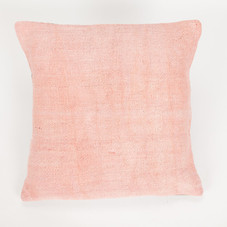 Cote Pierre Overdyed French Pillows | Apricot - Nickey · Kehoe
