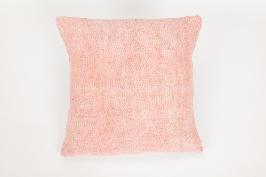 Cote Pierre Overdyed French Pillows | Apricot - Nickey · Kehoe