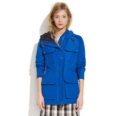 Penfield Kasson Parka - JACKETS & OUTERWEAR - Women's Madewell_Shop_By_Category - Madewell