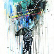 Love Shock | Eyes On Walls