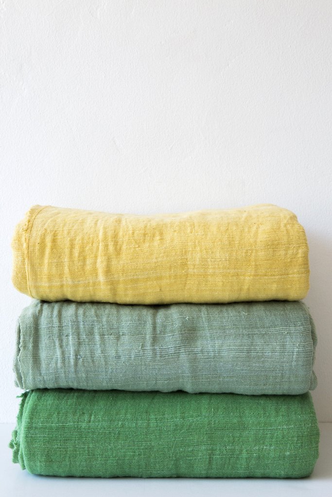 ethiopian throw – Lost & Found