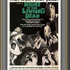 Night of the Living Dead: Duane Jones, Judith O'Dea, Karl Hardman, Marilyn Eastman: Amazon Instant Video