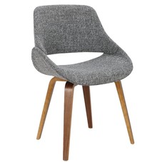 Langley Street Aird Dining Chair & Reviews | Wayfair