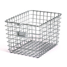 Spectrum Diversified Storage Basket & Reviews | Wayfair