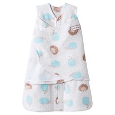 HALO® Sleepsack® Micro-Fleece Swaddle - Hedgehog - S : Target