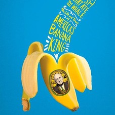 The Fish That Ate the Whale: The Life and Times of America's Banana King: Rich Cohen: 9781250033314: Amazon.com: Books
