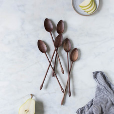 stirring spoon no. 1 — Sweet Gum Co.